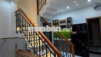 🎁Cho thuê mới 100% Full NT 276/ Thống Nhất P16 Gò Vấp 3,5m❌14m 3pn 2wc