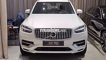 Volvo XC90 Plug-in Hybrid 7 chỗ - ƯU ĐÃI 666 Triêu