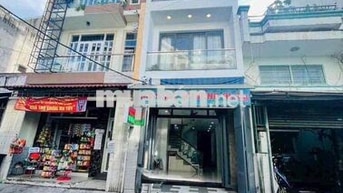 Nhà Đẹp 4x14m 2Lầu ST (4PN 5WC) Hẻm 8m. 1/ TÂN HƯƠNG. TÂN PHÚ