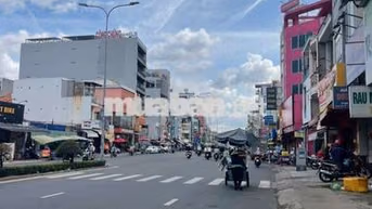 CHO THUÊ NHÀ NGUYÊN CĂN/MBKD - XÔ VIẾT NGHỆ TĨNH, BÌNH THẠNH