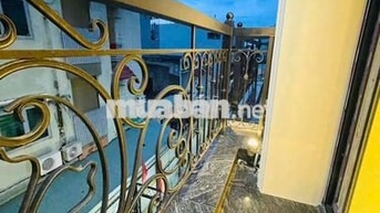 CHO THUÊ NHÀ 3 TẦNG MỚI 100% 4PN/4WC - GẦN VẠN PHÚC - CHỢ HIỆP BÌNH.