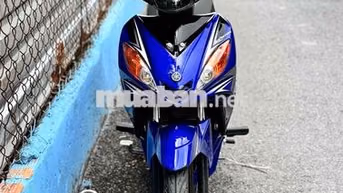 Yamaha Exciter 135 Xanh đen