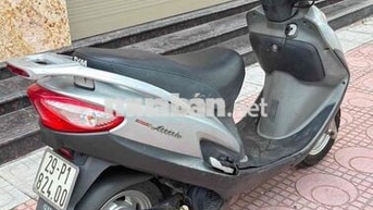 SYM Attila 2020 Bạc 3 vạn km