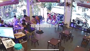 Cho thuê nhà 2 mặt tiền kinh doanh. Tân Sơn Nhì, Q. Tân Phú
