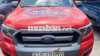 Ford Ranger 2017  1 cầu so san