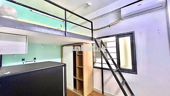 DUPLEX CÓ GÁC – FULL NỘI THẤT – TẠ QUANG BỬU Q8 – 4TR5