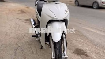 Honda Wave 110 dky 2023 mới 99%