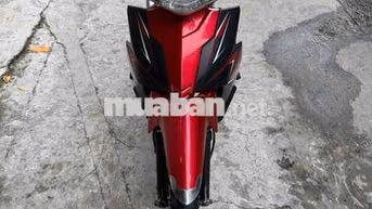 Honda Wave Blade 2018 Đỏ