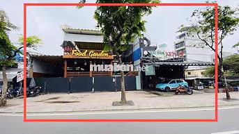 CHO THUÊ NHÀ MẶT TIỀN PHẠM VĂN ĐỒNG P13 BÌNH THẠNH GIÁP.GV THỦ ĐỨC