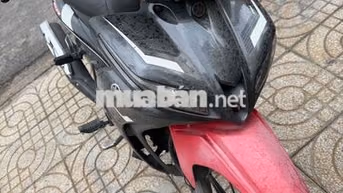 Yamaha Jupiter FI 2016 Đỏ Đen