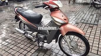 Honda Wave S nguyên gin