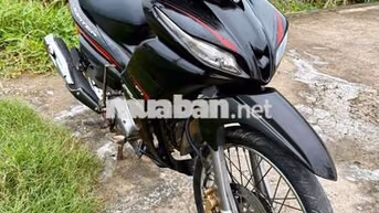 Jupiter Fi RC