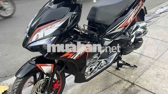 Honda Air Blade 2017 Đen Xe tay ga
