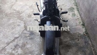 Honda Dream Đen Xe số