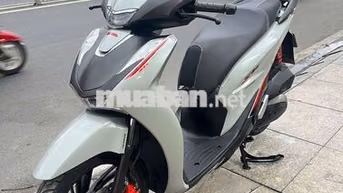 Honda SH 150 ABS 2021 Xám
