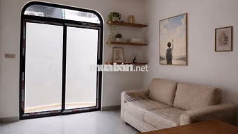 PHỐ YÊN HOÀ CHO THUÊ CĂN HỘ MINI CHỈ TỪ 7TR-NỘI THẤT CAO CẤP KHÉP KÍN 