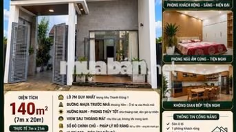 (CHÍNH CHỦ) NHÀ HẺM 434 YMOAL,THÀNH ĐỒNG 1 ; 2 LẦU, 7X21 , 3950 TỶ.