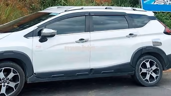 Bán xe .xpander cross.2022.ođo 47000km