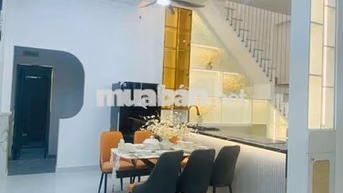 60M2_SHR_ 2 TẦNG XÂY MỚI FULL _ QUA Q7 2 PHÚT