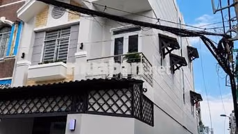 bán nhà 1806/109c huỳnh tấn phát tt nhà bè