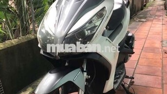 Honda Air Blade 2013 Trắng xám