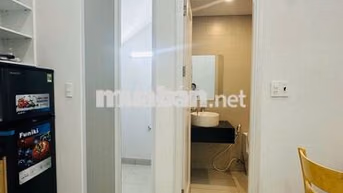 CĂN HỘ MINI 27 MÉT VUÔNG MỚI 100% – NAM HÒA XUÂN, GẦN TRUNG TÂM & BIỂN