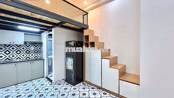 🏠 PHÒNG ĐẸP QUANG TRUNG – ĐI HỌC CỰC TIỆN CHO SINH VIÊN