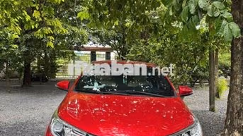 Toyota Yaris 2019 Đỏ Tự động 52400km