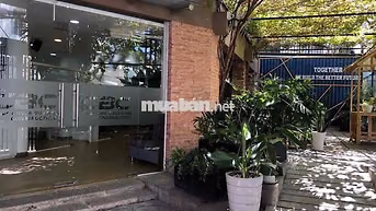 💥Cho thuê nguyên căn TRẦN KẾ XƯƠNG - NGANG 12M💥