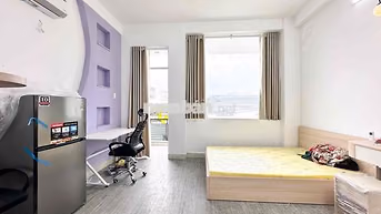 SIÊU PHẨM STUDIO NGAY AEON TÂN PHÚ