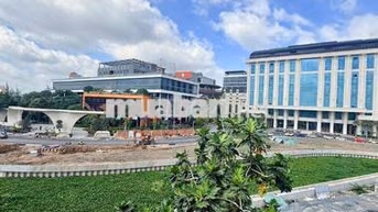 CHO THUÊ CĂN HỘ DUPLEX MỚI NGAY ĐH VLU CS3, HỌC VIỆN CÁN BỘ