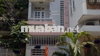 HẺM 45/ NGUYỄN VĂN ĐẬU BÌNH THẠNH- NHÀ CHÍNH CHỦ 20 NĂM