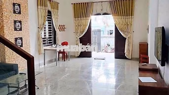 🏠 CHO THUÊ NHÀ 2 TẦNG – CHẾ LAN VIÊN, NGŨ HÀNH SƠN, ĐÀ NẴNG  📐 Diện