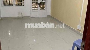 Cho thuê nhà quang trung 4pn trệt 2lầu giá 12tr