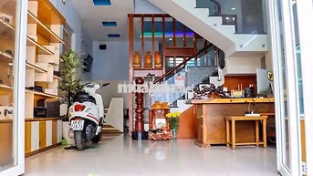 🏡 BÁN NHÀ NGAY CHỢ HIỆP BÌNH  – DTSD 208M2 - NTCC – HXH – NHỈNH 7 TỈ