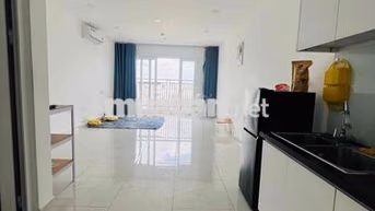 🏠 CHO THUÊ CĂN HỘ RICHMOND CITY – 38M²