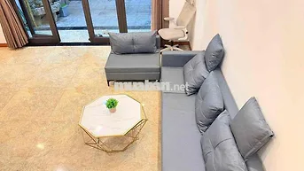 🌾CHO THUÊ NHÀ NGUYÊN CĂN SÂN VƯỜN – SÁT BIỂN KHU LOSEBY  Nhà nguyê