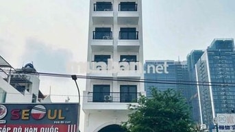 CHO THUÊ MB KINH DOANH ĐA NGÀNH NGHỀ, MẶT TIỀN ĐÔNG ĐÚC BẬC NHẤT Q7