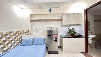 pass phòng trọ phan văn hân sát chợ thị nghè