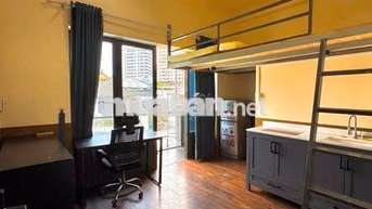DUPLEX BANCOL LỚN NỘI THẤT SANG TRỌNG GẦN LANDMARK