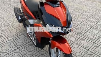 Honda Air Blade 2020 Cam đen