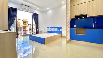 CĂN HỘ 1PN,2PN CÓ BAN CÔNG, MÁY GIẶT RIÊNG TRUNG TÂM BÌNH THẠNH