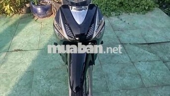 Honda Future Neo 2009 Đen