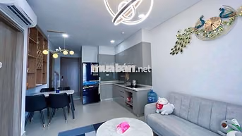 Cho thuê căn Sky89 2PN-2WC, full nội thất đẹp giá 16tr