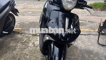 Yamaha Janus Đen Xe tay ga