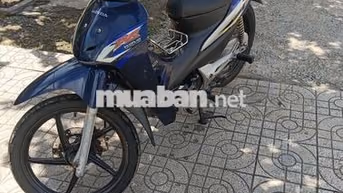 Honda Wave Xanh Xe số Số