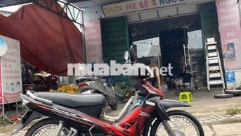 Yamaha Sirius 2011 Đỏ đen