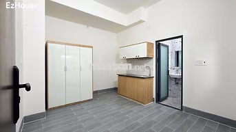 Phòng 3TR Cuối Nguyễn Thái Sơn Gò Vấp – Thang Máy – Vân Tay – Xe Free