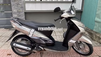Yamaha Mio Ultimo Xe tay ga Bạc