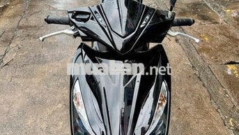 🟢🟢 AB 125 Đen bóng đký T12/2014 xe đẹp có góp